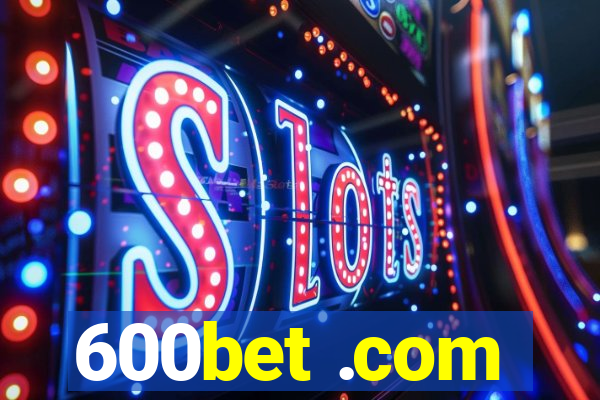 600bet .com